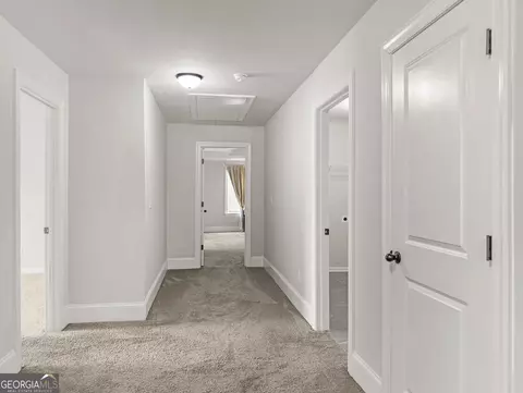 Entry Way - 190 Ruby Ln, Mcdonough, GA 30252 photo 6 of 8