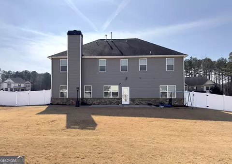 Exterior - 190 Ruby Ln, Mcdonough, GA 30252 photo 4 of 8