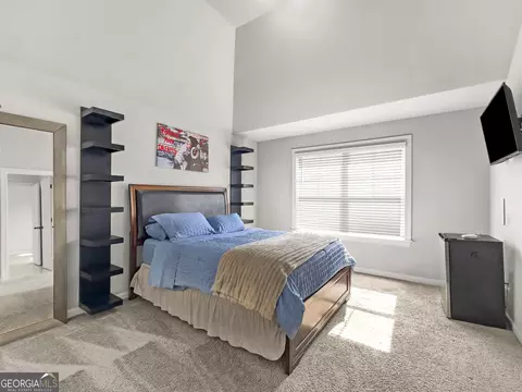 Bedroom - 190 Ruby Ln, Mcdonough, GA 30252 photo 6 of 14