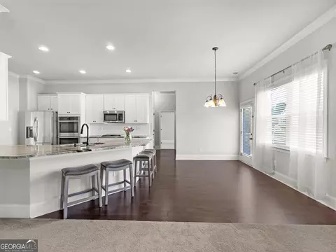 Kitchen - 190 Ruby Ln, Mcdonough, GA 30252 photo 1 of 4