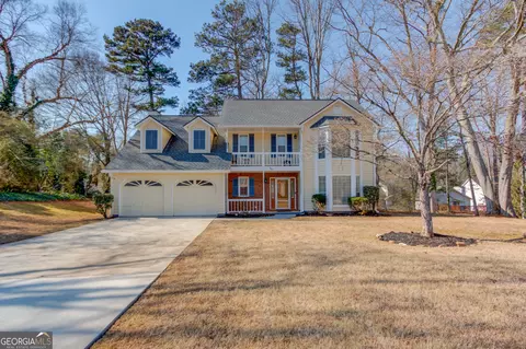 5281 Bridgewater Trce, Stone Mountain, GA 30088