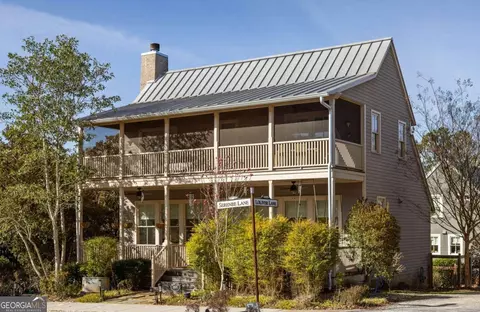 10528 Serenbe Ln, Chattahoochee Hills, GA 30268