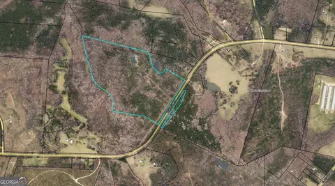 0 Veribest Rd, Carlton, GA 30627