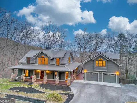 873 Laurel Ridge Rd, Cleveland, GA 30528