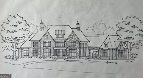 811 Woodvale Pt, Suwanee, GA 30024