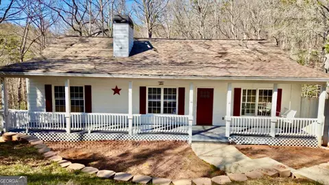 98 River Rock Dr, Dahlonega, GA 30533