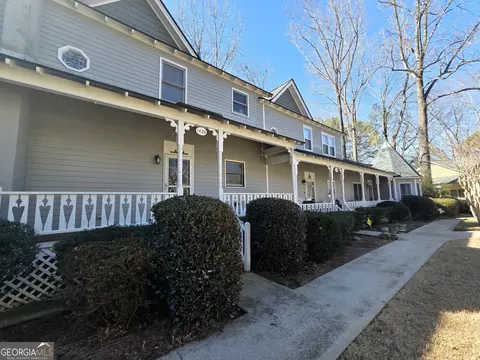 Undisclosed, Decatur, GA 30033