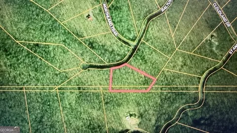 lot82 Baltusrol Run, Ellijay, GA 30536