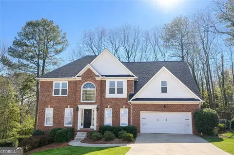 Undisclosed, Marietta, GA 30062