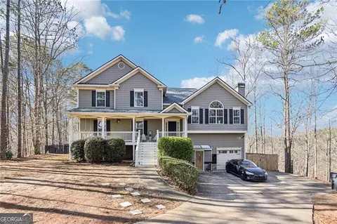 132 Hammond Dr, Canton, GA 30114