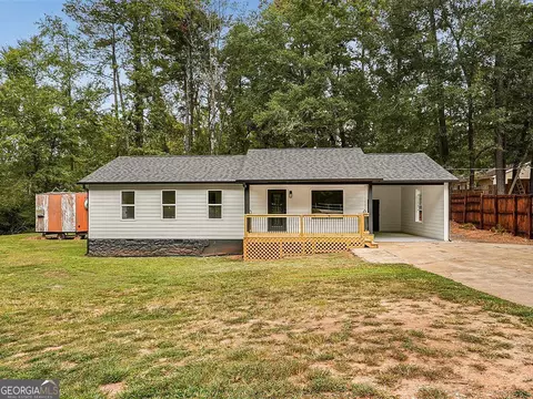 531 Carlton Rd, Palmetto, GA 30268