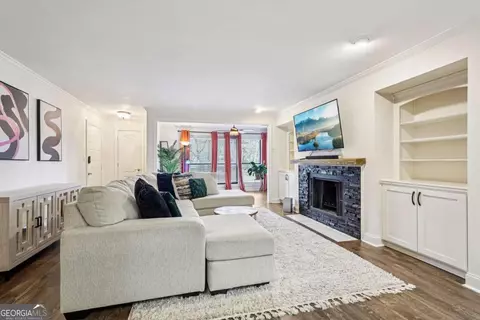 1419 Summit North Dr NE, Atlanta, GA 30324