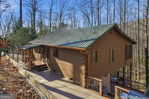 266 Chimney Rock Rd #462, Cherry Log, GA 30522