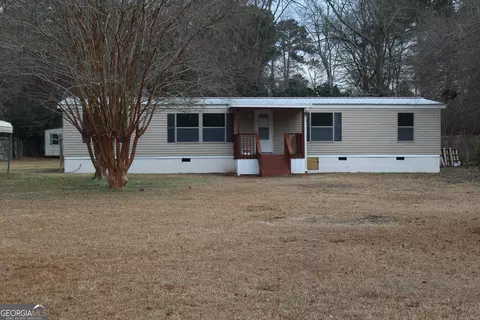117 Sportsman Trl NE, Milledgeville, GA 31061