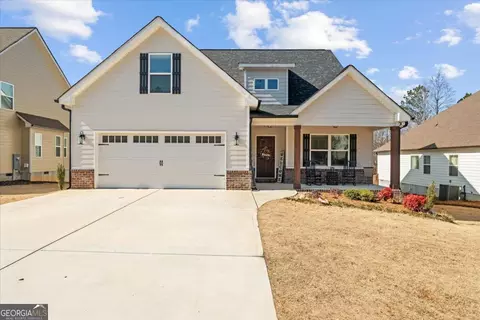 313 Stonecrest Dr, Carrollton, GA 30116