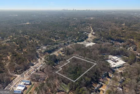 2966 Lavista Rd, Decatur, GA 30033