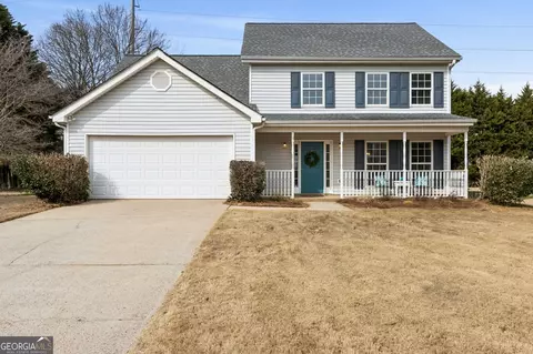 3204 Woodwind Ln, Dacula, GA 30019