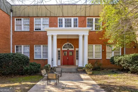 138 Kirkwood Rd NE #14, Atlanta, GA 30317