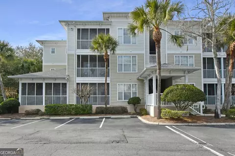 1704 Frederica Rd #701, St. Simons, GA 31522