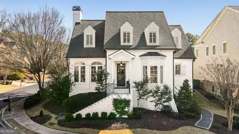 5213 Creek Walk Cir, Peachtree Corners, GA 30092