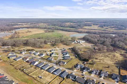 View/Area - 7 Crest View Cir, Carnesville, GA 30521 photo 7 of 16