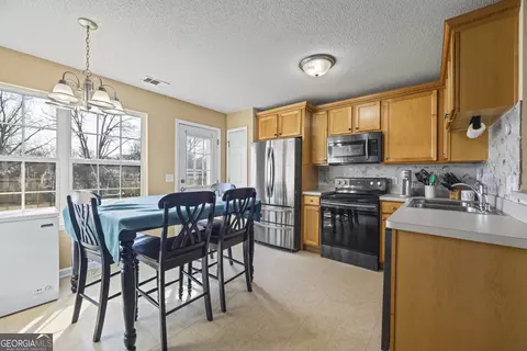 Kitchen - 7 Crest View Cir, Carnesville, GA 30521 photo 1 of 5