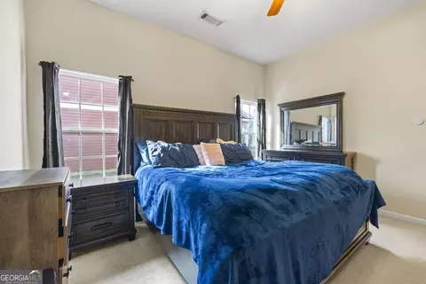 Bedroom - 7 Crest View Cir, Carnesville, GA 30521 photo 1 of 6