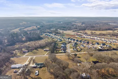 View/Area - 7 Crest View Cir, Carnesville, GA 30521 photo 12 of 16