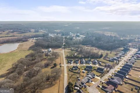 View/Area - 7 Crest View Cir, Carnesville, GA 30521 photo 4 of 16