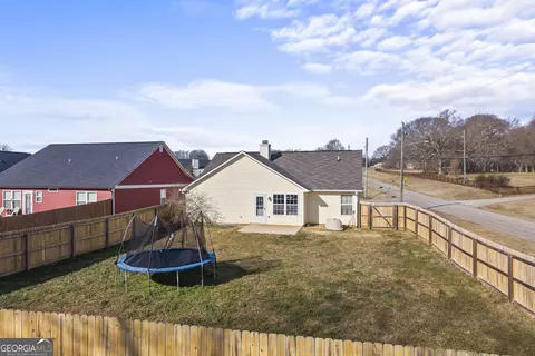 View/Area - 7 Crest View Cir, Carnesville, GA 30521 photo 16 of 16