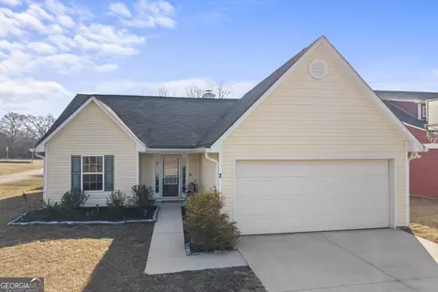 7 Crest View Cir, Carnesville, GA 30521