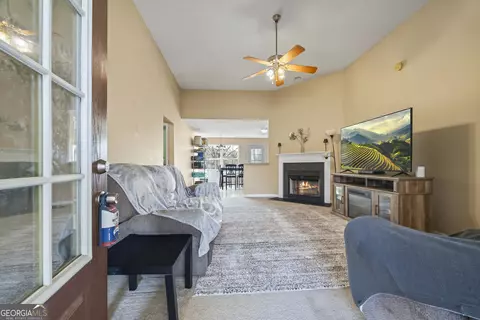 Entry Way - 7 Crest View Cir, Carnesville, GA 30521 photo 1 of 4
