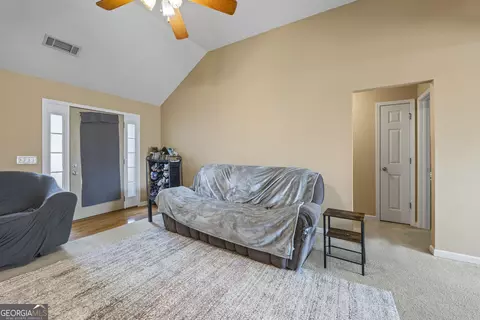 Entry Way - 7 Crest View Cir, Carnesville, GA 30521 photo 2 of 4