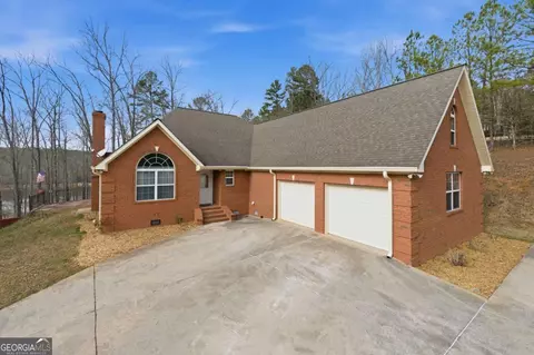 75 Weaver Rd, Cedartown, GA 30125