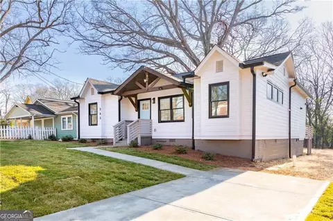 365 S Bend Ave SE, Atlanta, GA 30315