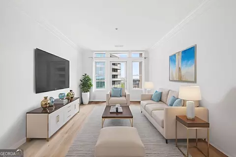 3334 Peachtree Rd NE #905, Atlanta, GA 30326