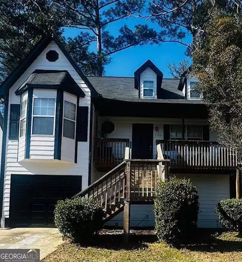 2704 Sanibel Ln SE, Smyrna, GA 30082