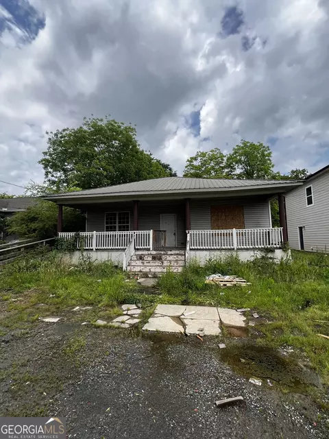 203 Forsyth St NE, Rome, GA 30161