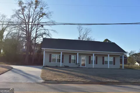 1405 Lincoln Rd, Griffin, GA 30224