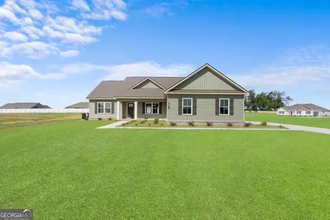 931 Ryegrass Rd #92, Statesboro, GA 30458