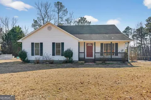 243 Minor Rd, Milledgeville, GA 31061