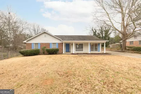5010 Trussell Ave, Columbus, GA 31904