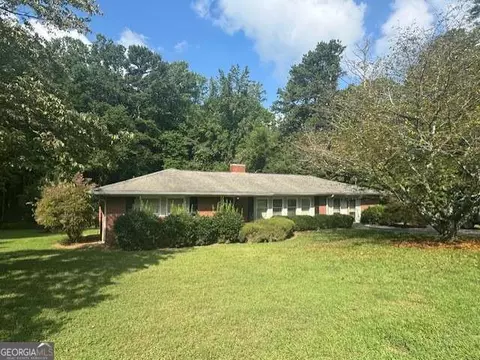 3145 Mount Tabor Church Rd, Dallas, GA 30157