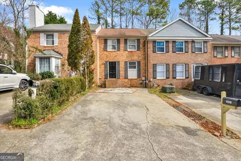 1457 SE Bentley Ln SE #3, Marietta, GA 30067
