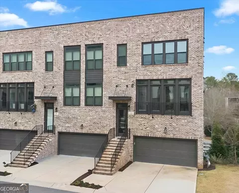 3208 Sonnet Walk SE, Atlanta, GA 30339