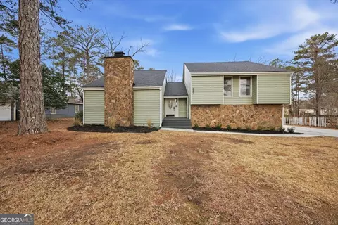 432 River North Blvd, Macon, GA 31211