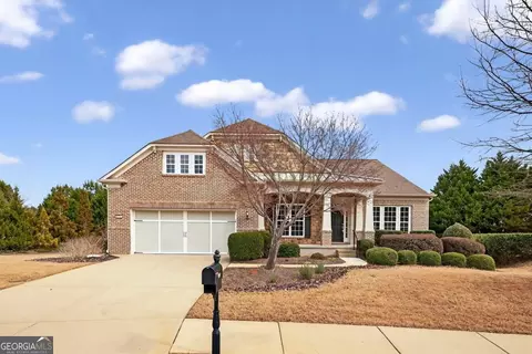1010 Overlook Cv, Greensboro, GA 30642