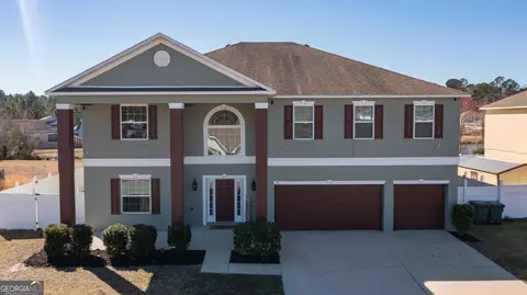 311 Soncel Dr, Kingsland, GA 31548