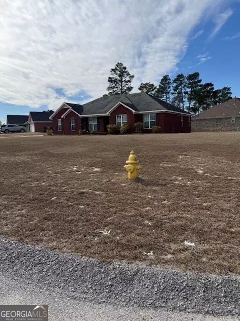 1918 Kristi Way, Hephzibah, GA 30815