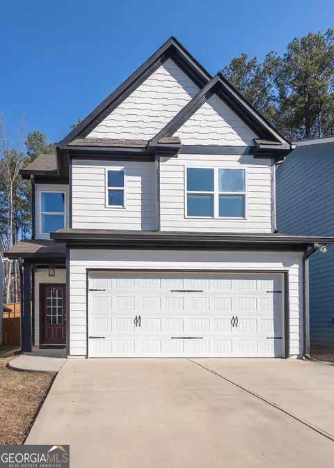 378 Hood Park Dr, Jasper, GA 30143